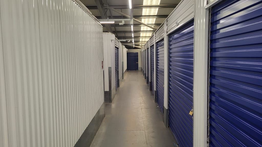 Access Self Storage Northampton