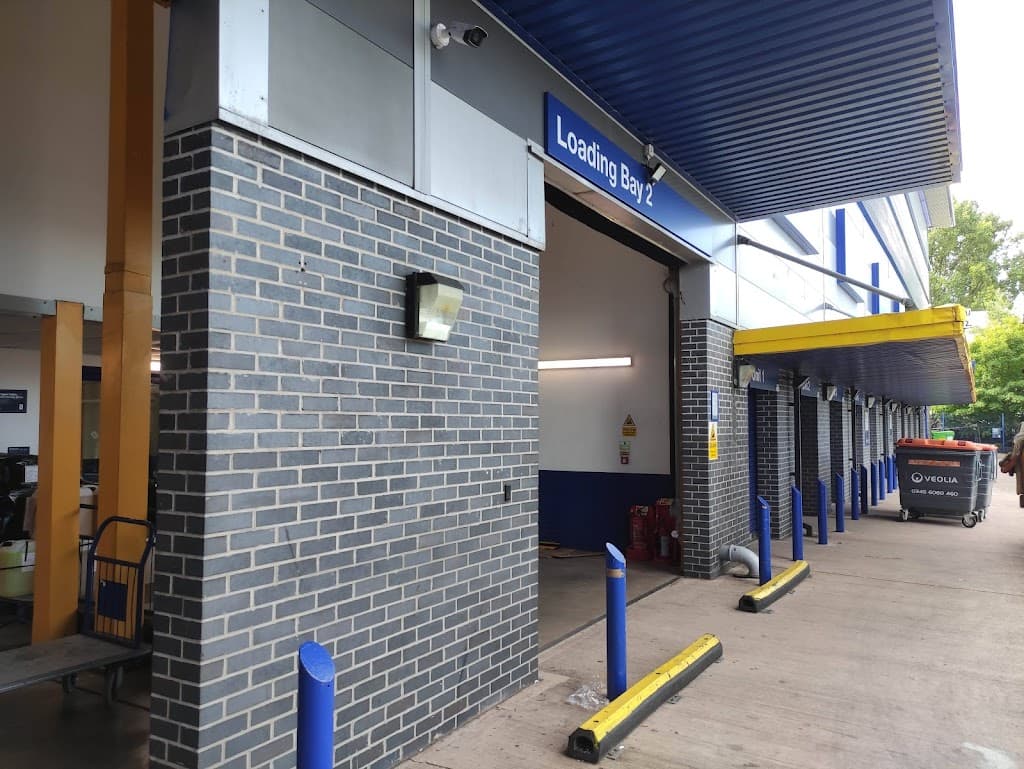 Safestore Self Storage