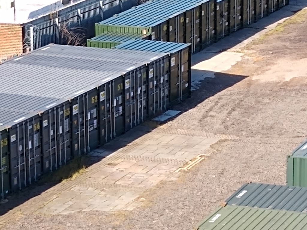 U Hold the Key | Self Storage - Sunderland