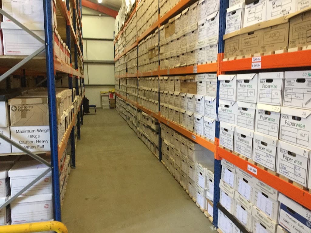 D A W Logistics Ltd