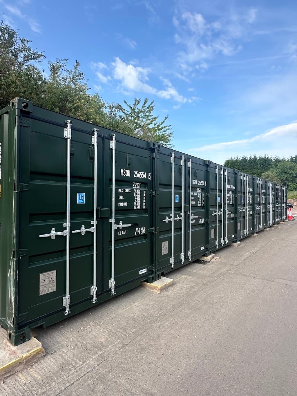 Bordesley Green Self Storage
