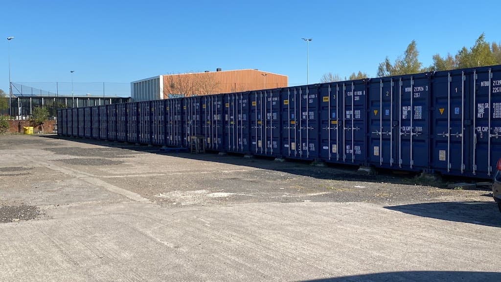 365 Self Storage