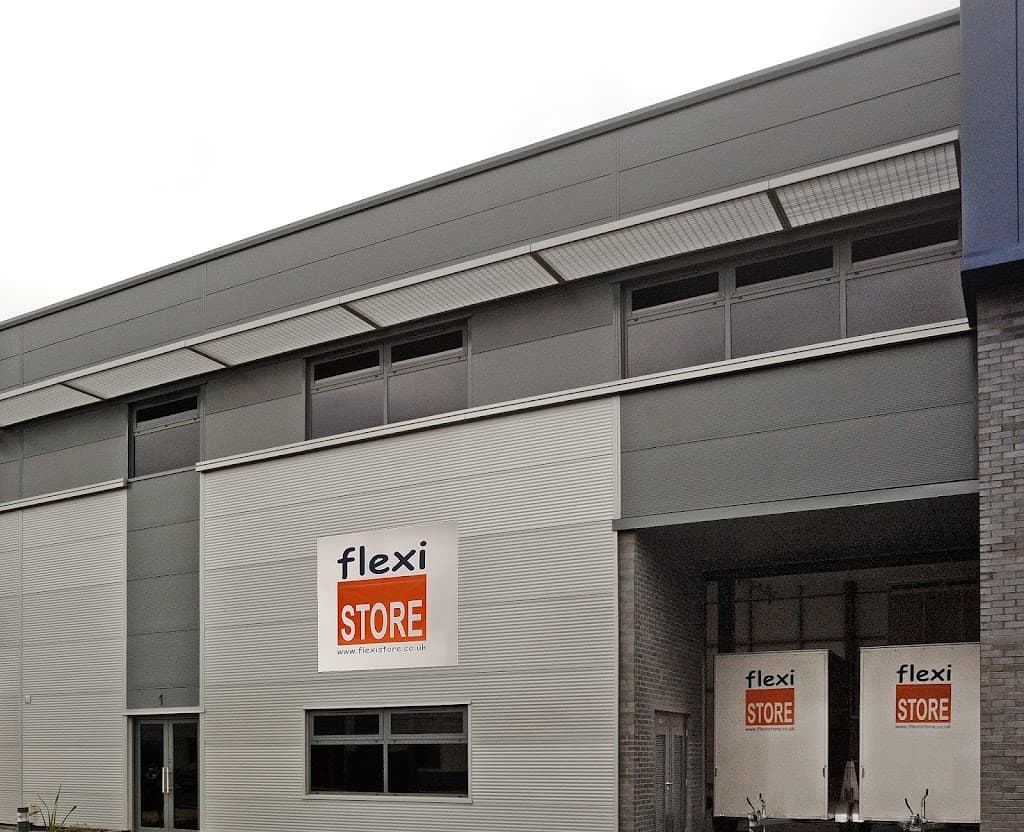 Flexistore