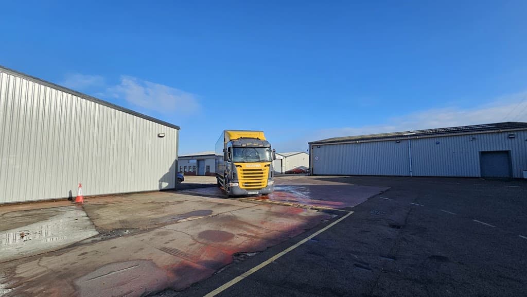 Wardle & Keach International