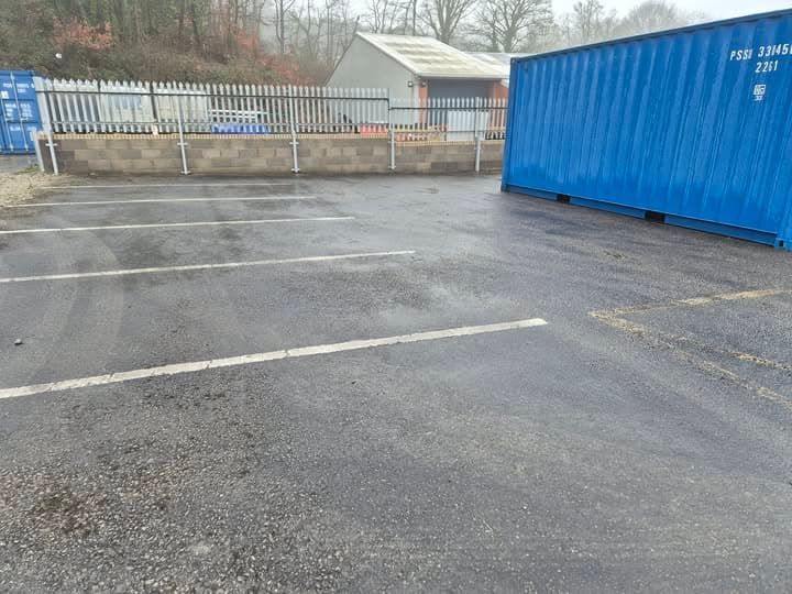 A1 Secure Storage