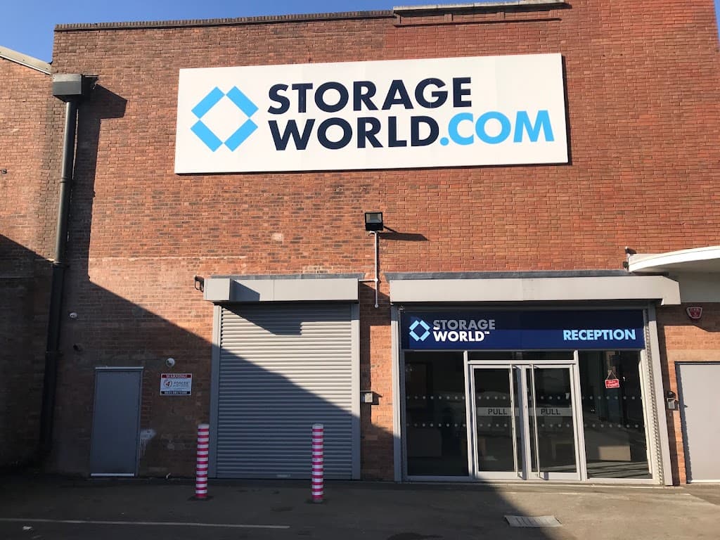 Storage World