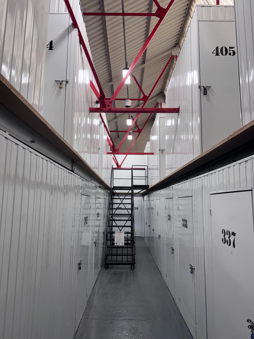 A-Storage
