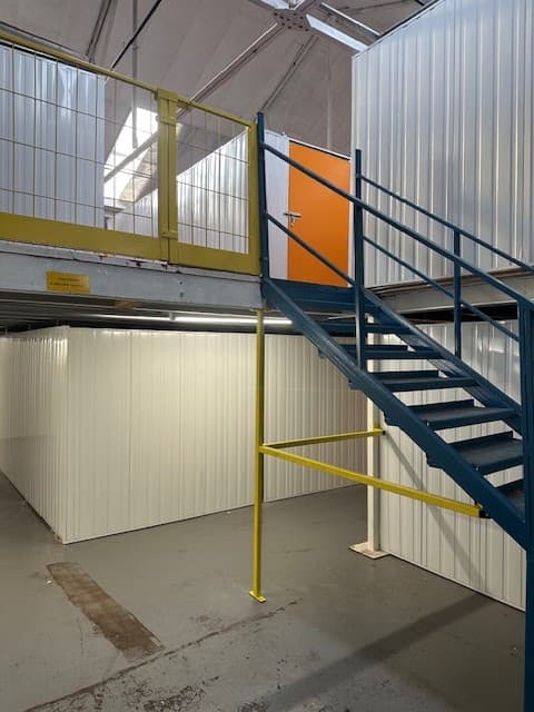 South Birmingham Self Storage