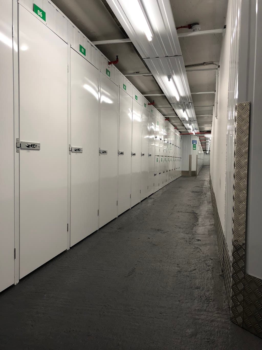 Selfstore London - Business and Personal Storage in Central London