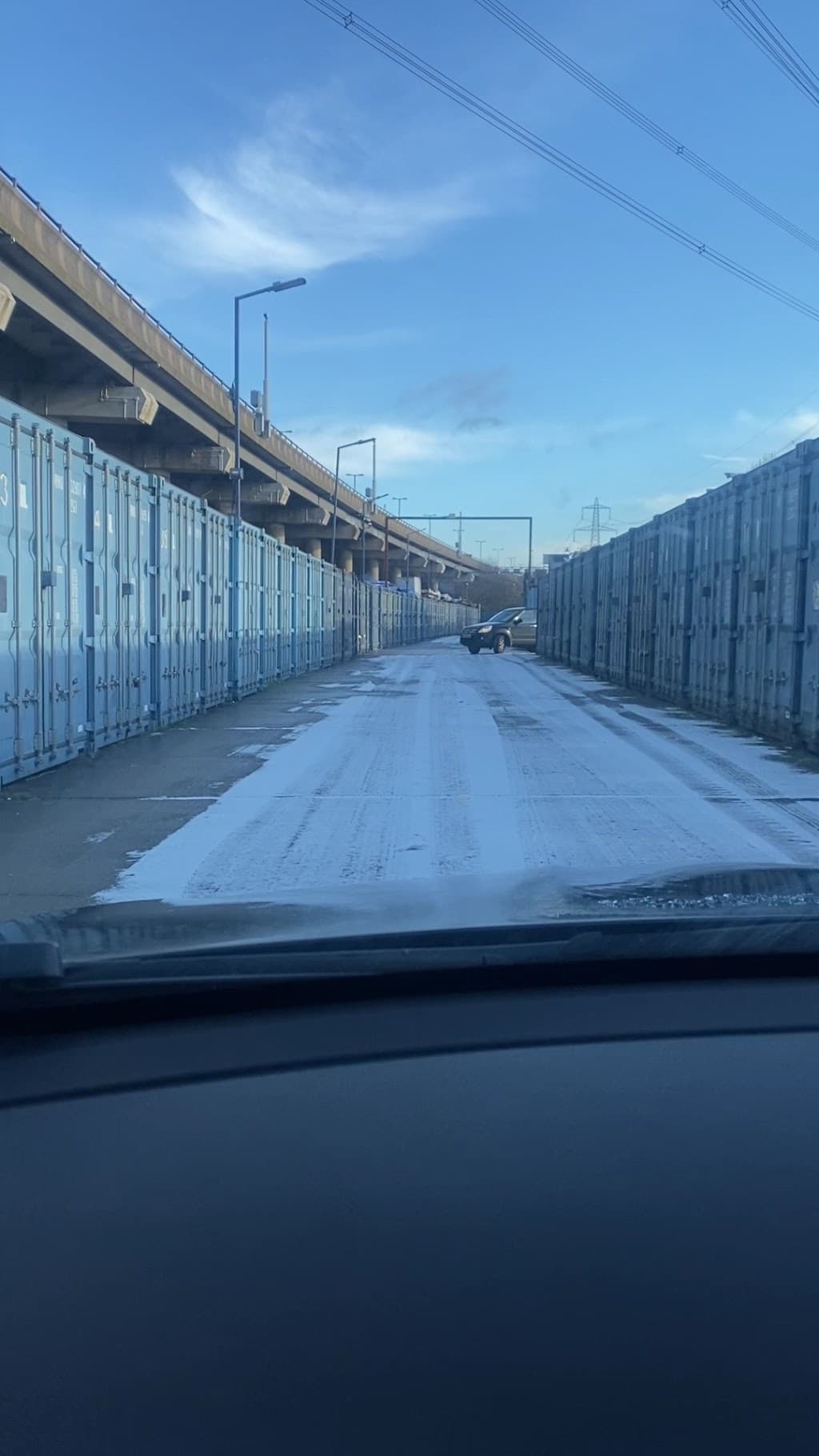 Fort Self Storage