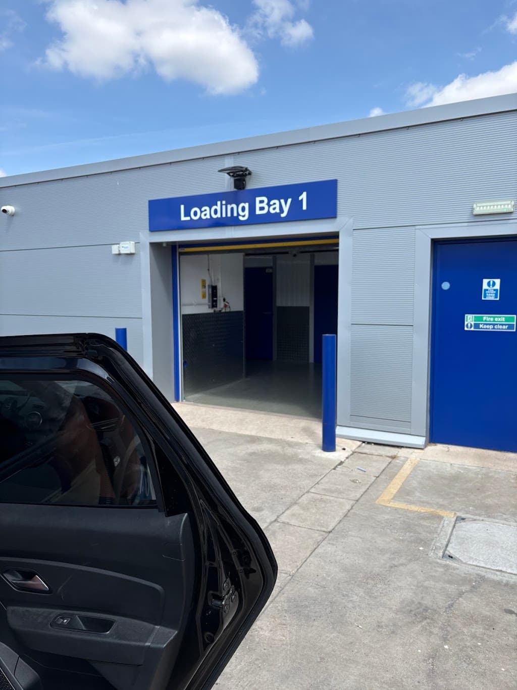 Safestore Self Storage