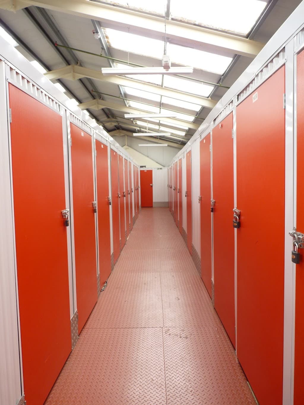 Student Storage Manchester