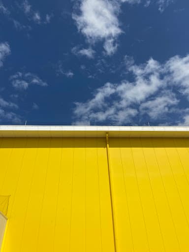 Big Yellow Self Storage Cardiff — Customer photo
