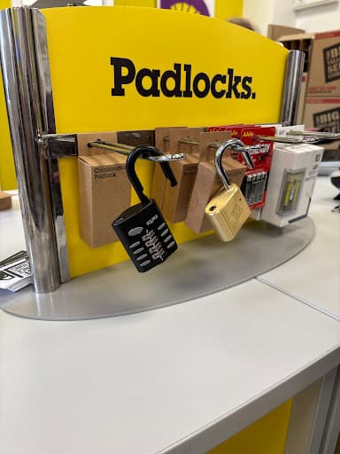 Armadillo Self Storage Newcastle — Customer photo