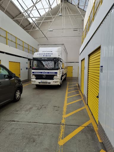 Access Self Storage Birmingham Selly Oak — Customer photo