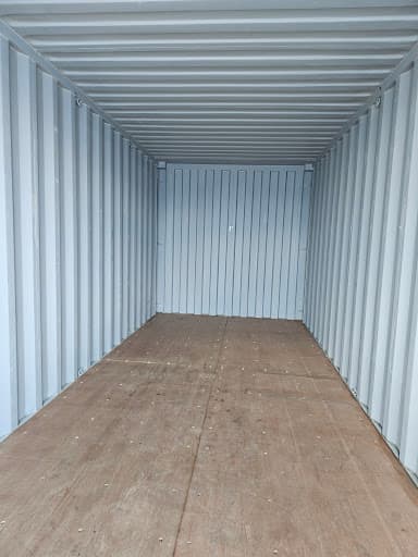 Pay Less for Storage - Brunswick — Customer photo