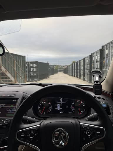 Elland Road Storage LTD — Customer photo