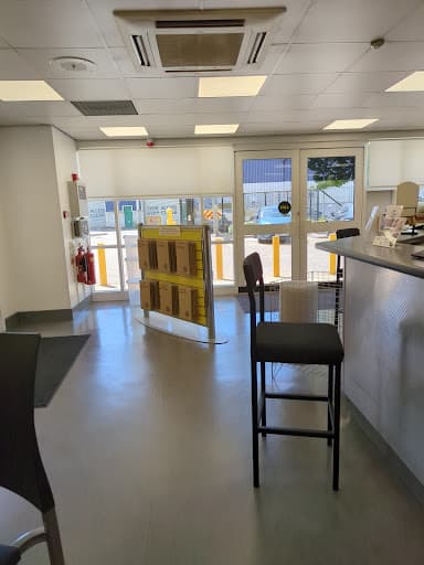 Big Yellow Self Storage Cardiff — Customer photo