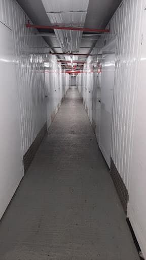Selfstore London - Business and Personal Storage in Central London — Customer photo