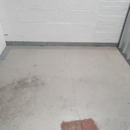 Grey Box Self Storage - Coventry Exhall — Customer photo