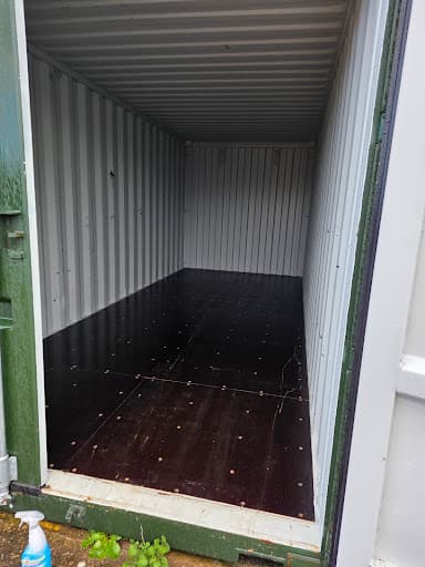 Alpha Storage — Customer photo