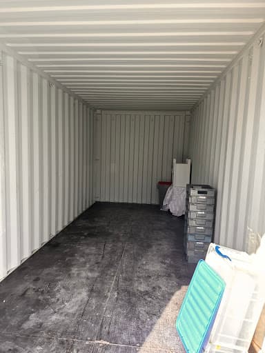SCA Self Storage Sheffield — Customer photo