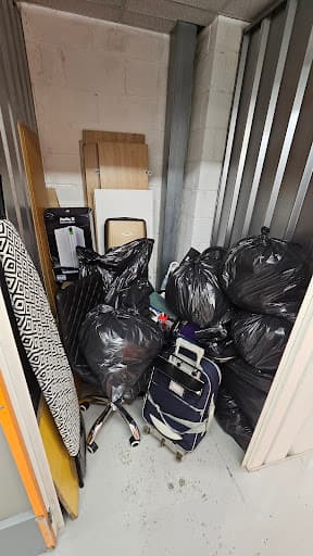 The Store Room Self Storage Leeds — Customer photo