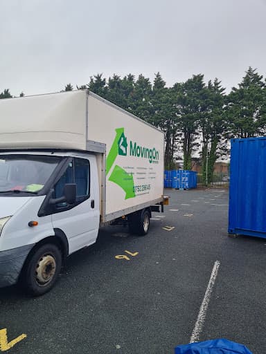 Westcountry Storage Solutions — Customer photo