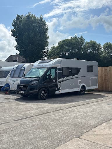 Centurion Self Storage Ltd — Customer photo