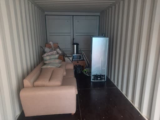 Securastore — Customer photo