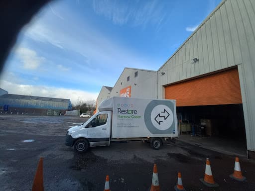 Len's Self Storage — Customer photo