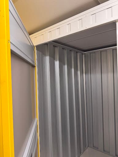 The Storage Team York — Customer photo