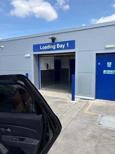 Safestore Self Storage — Customer photo