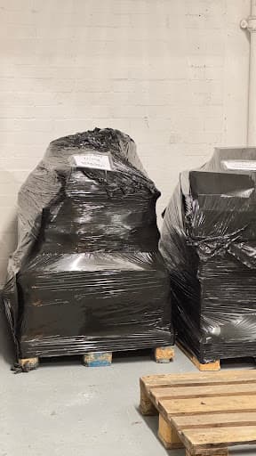Safestore Self Storage — Customer photo