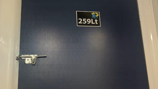 Store That Self Storage — Customer photo