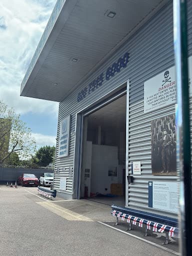 Vanguard Self Storage — Customer photo