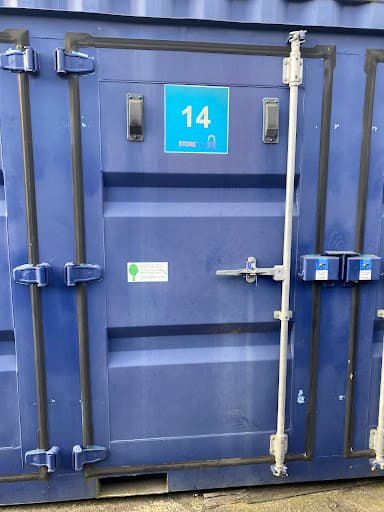 Storebox Self Storage - Hull — Customer photo