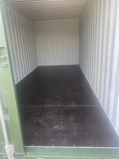 Pink Self Storage Stoke-on-Trent — Customer photo