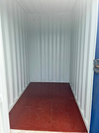 Storebox Self Storage - Hull — Customer photo
