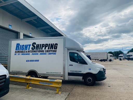 Big Yellow Self Storage Milton Keynes — Customer photo