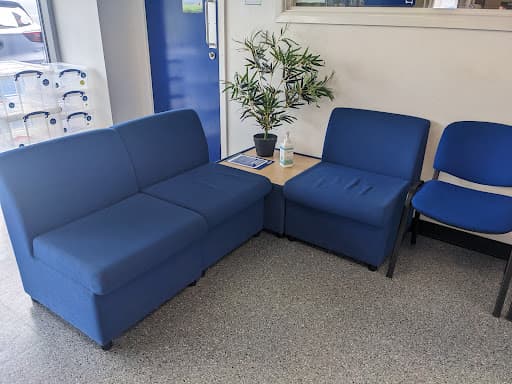 Access Self Storage Southampton — Customer photo