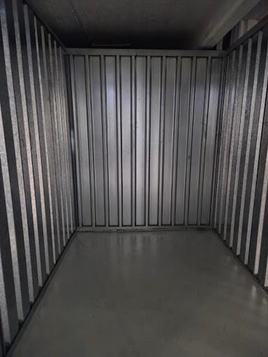 Shurgard Self Storage Camden — Customer photo