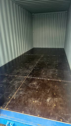 Pay Less for Storage - Brunswick — Customer photo