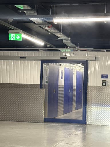 Storage King Self Storage in Central London - Bayswater — Customer photo