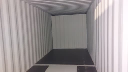 Self Storage Bradford – by TITAN Containers — Customer photo