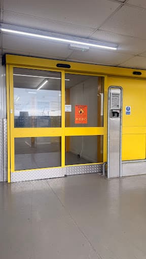 Armadillo Self Storage Liverpool Bootle — Customer photo
