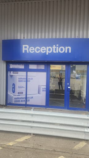 Safestore Self Storage — Customer photo