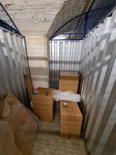 GTW Storage — Customer photo