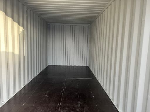 Pay Less for Storage - Brunswick — Customer photo