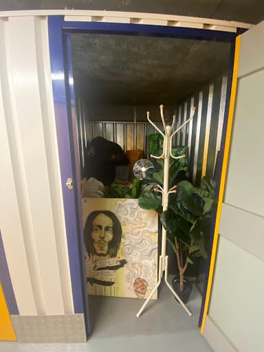 Cinch Self Storage Brighton — Customer photo